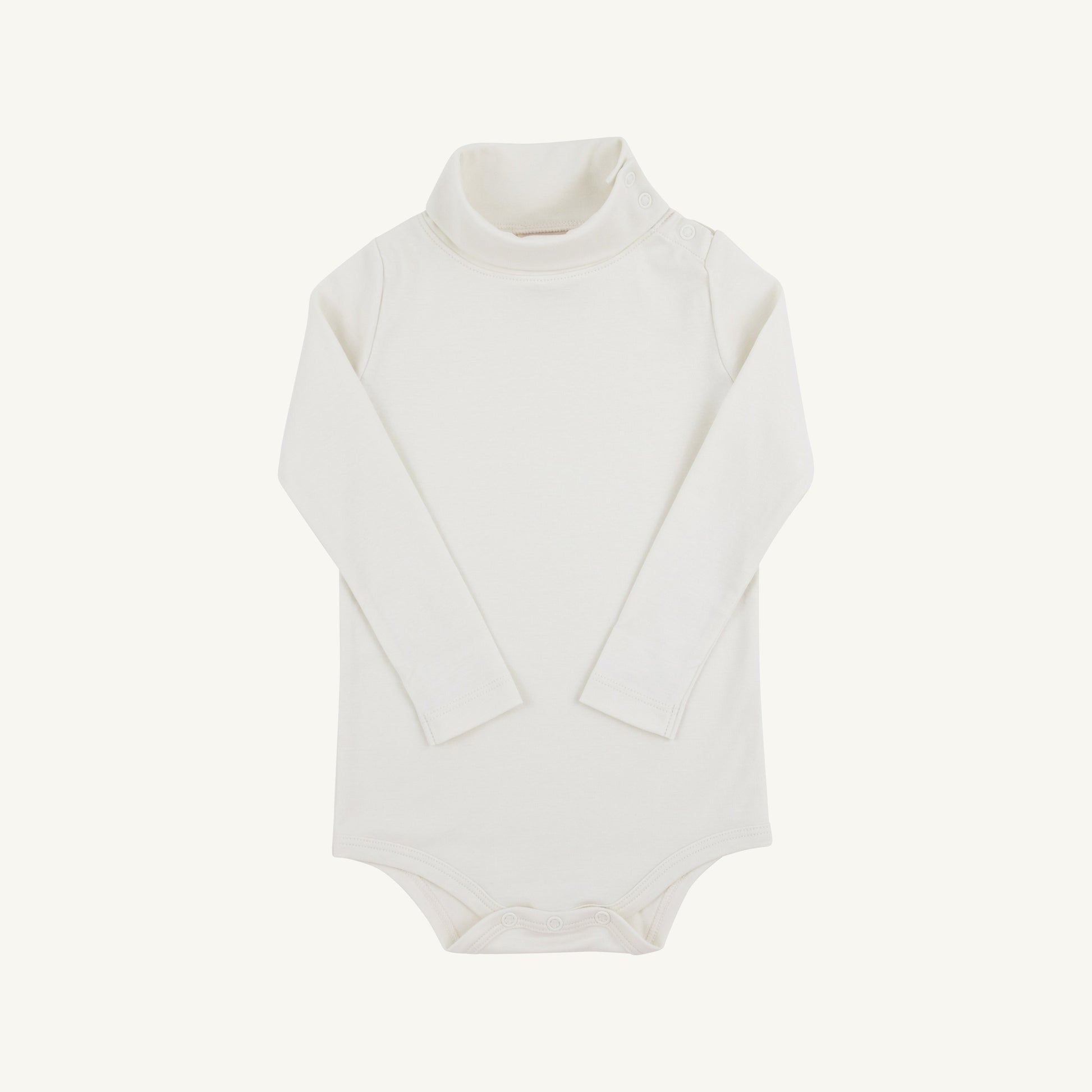 Beaufort Bonnet Tatum's Turtleneck & Onesie (Unisex) - Palmetto Pearl