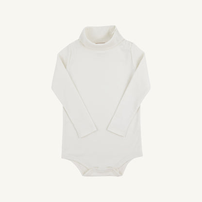 Beaufort Bonnet Tatum's Turtleneck & Onesie (Unisex) - Palmetto Pearl