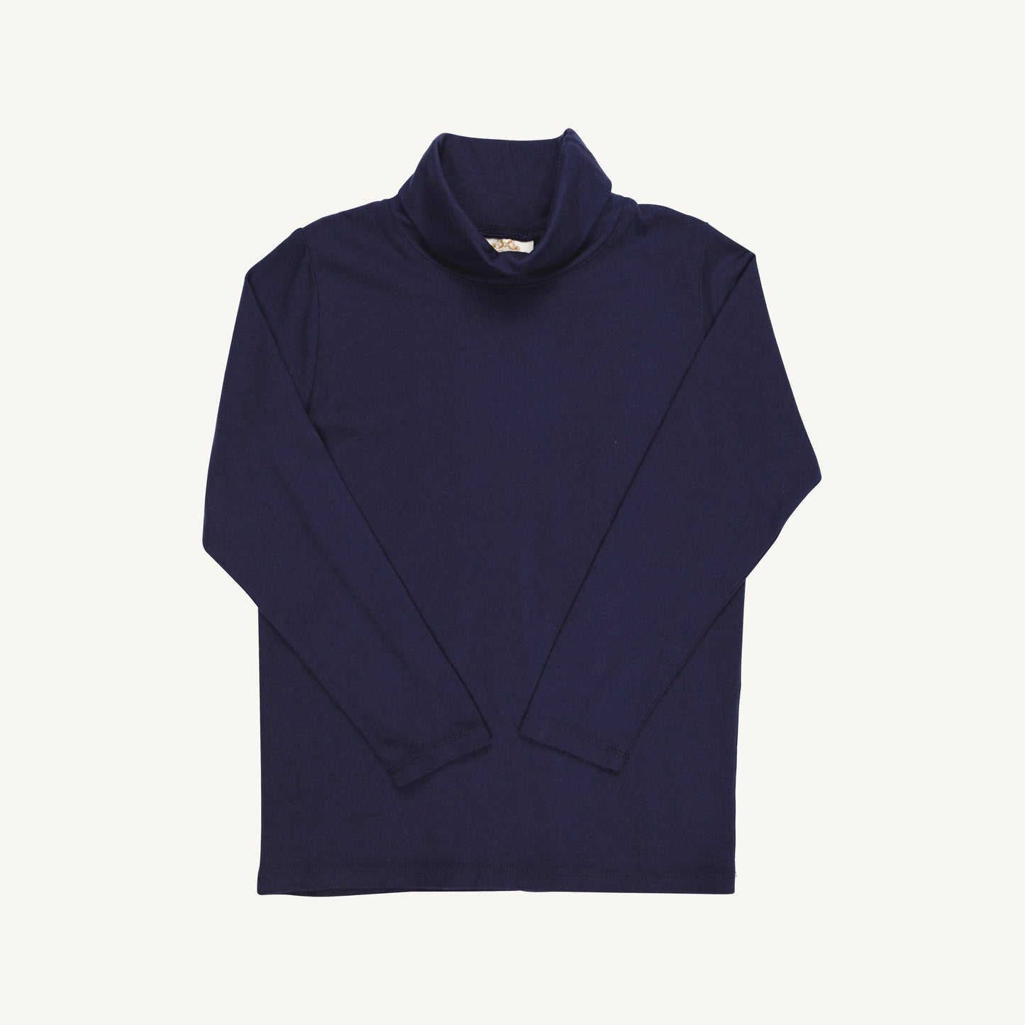 Beaufort Bonnet Tatum's Turtleneck & Onesie - Nantucket Navy