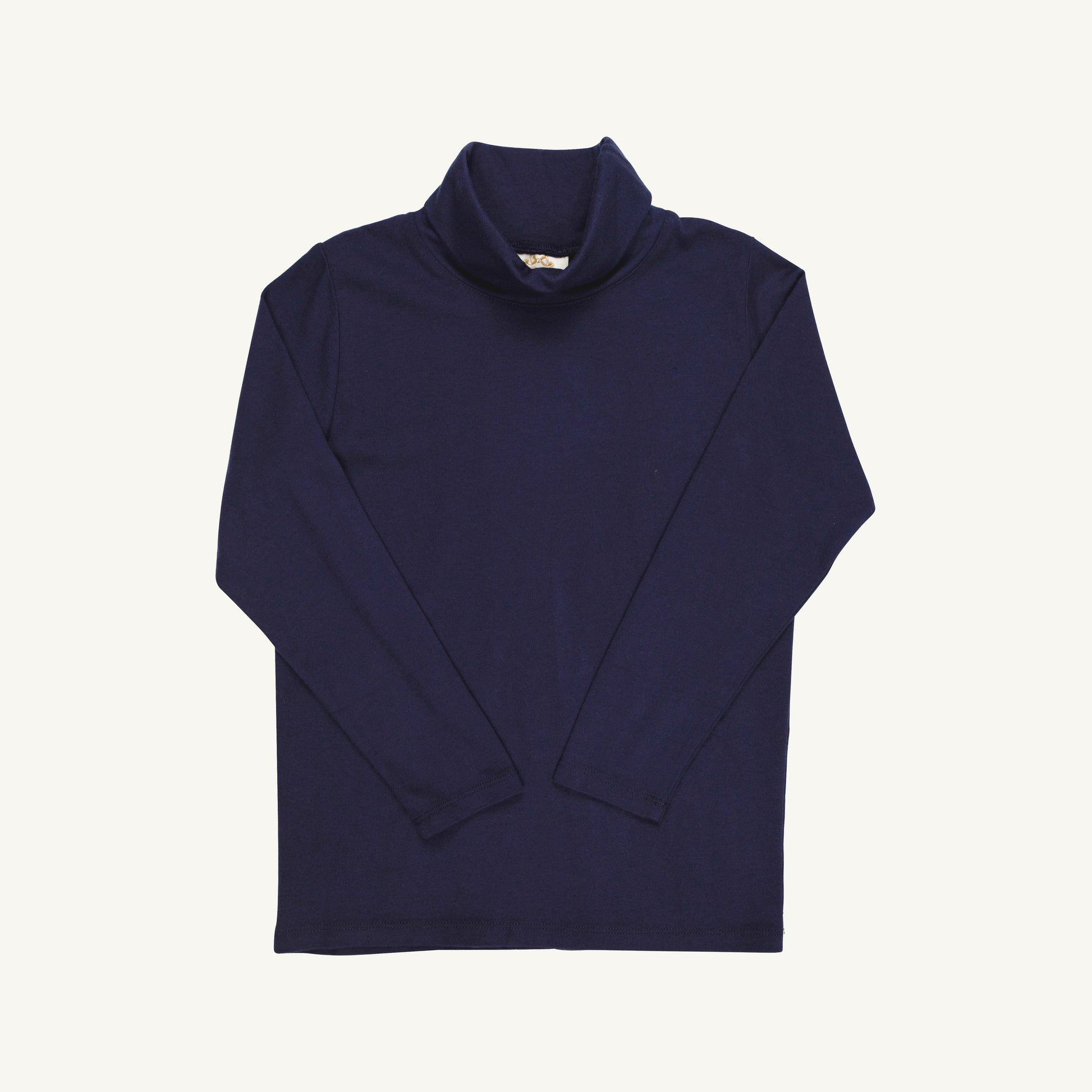 Beaufort Bonnet Tatum's Turtleneck & Onesie - Nantucket Navy