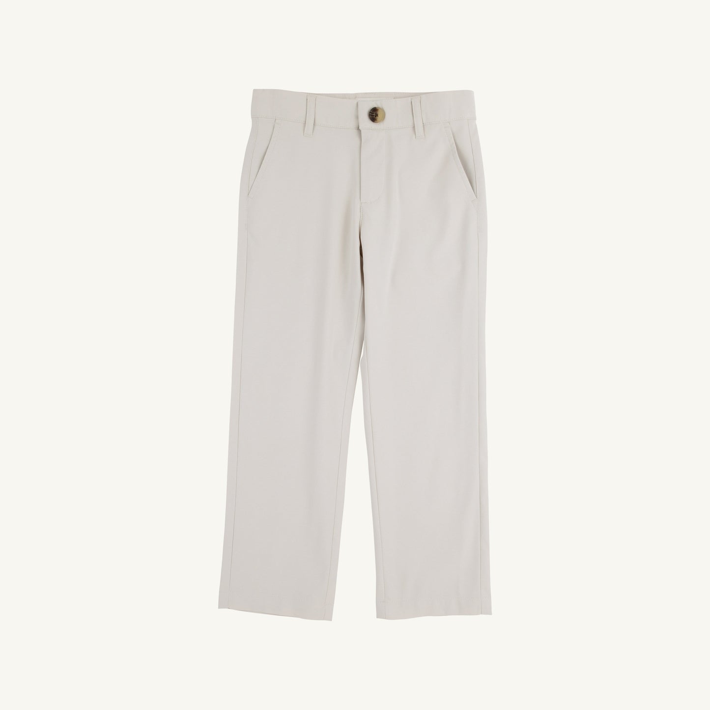 Beaufort Bonnet Prepletic™ Prep School Pants - Saratoga Stone