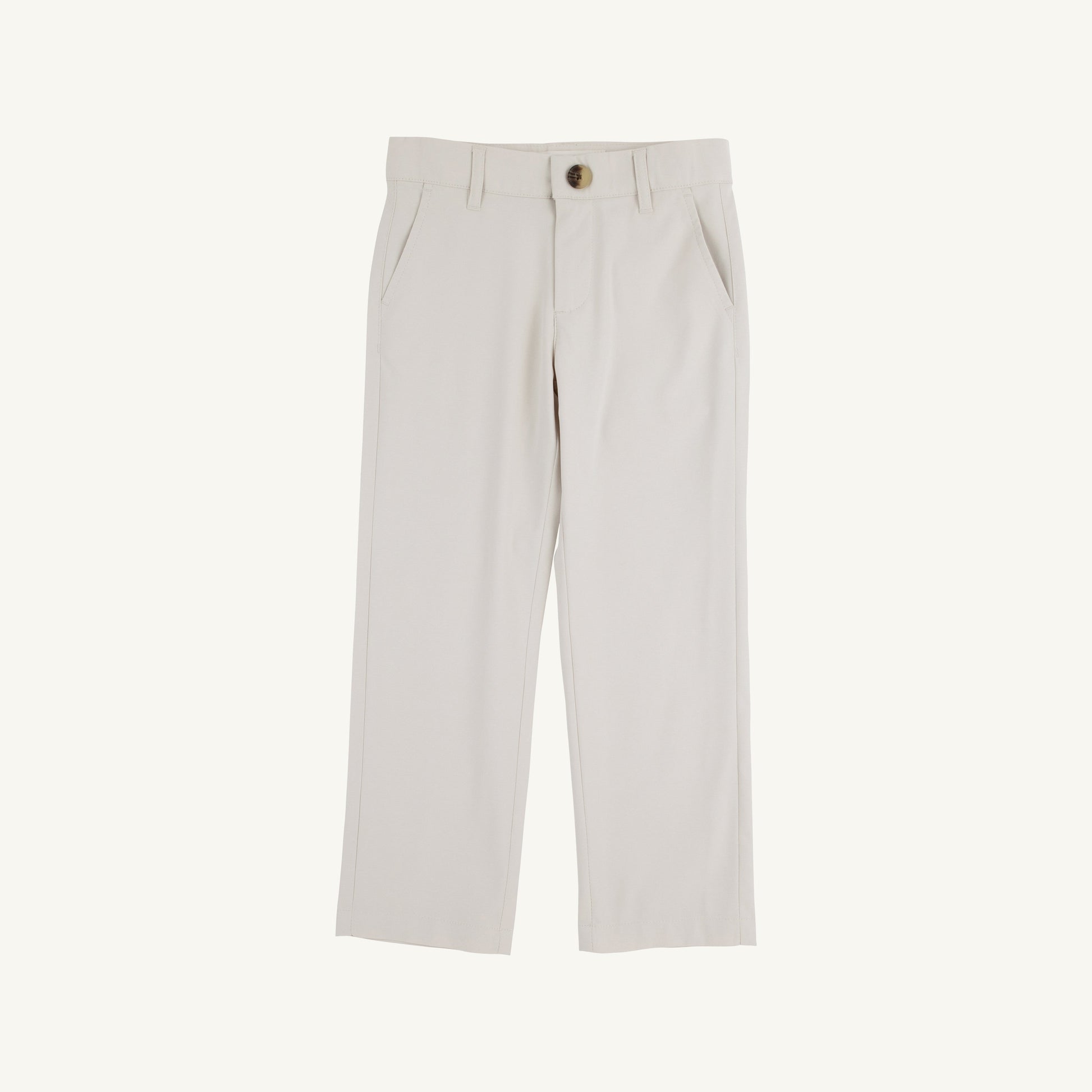 Beaufort Bonnet Prepletic™ Prep School Pants - Saratoga Stone