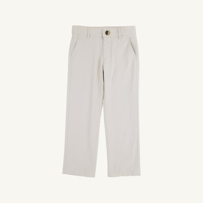 Beaufort Bonnet Prepletic™ Prep School Pants - Saratoga Stone