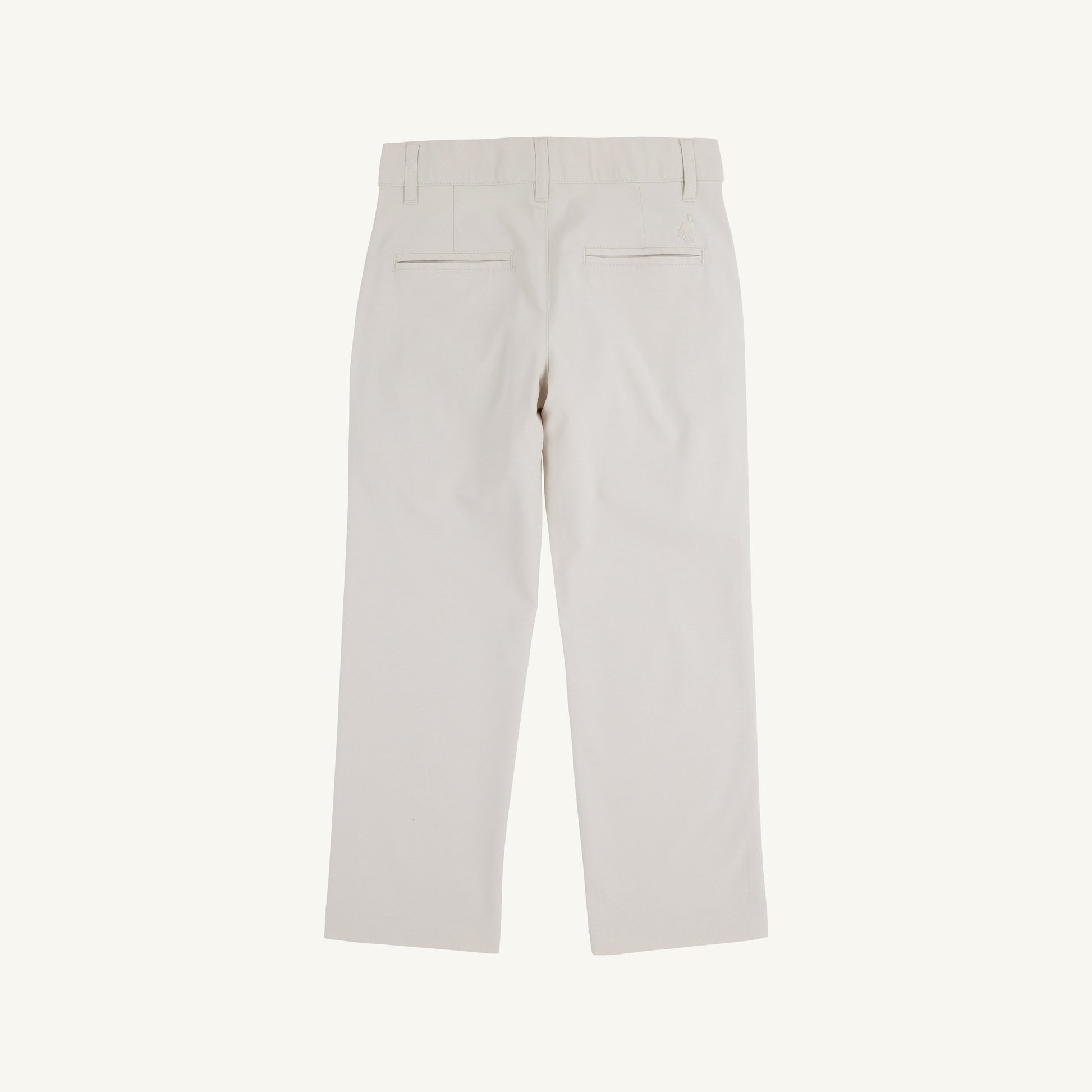 Beaufort Bonnet Prepletic™ Prep School Pants - Saratoga Stone