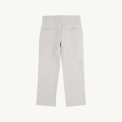 Beaufort Bonnet Prepletic™ Prep School Pants - Saratoga Stone