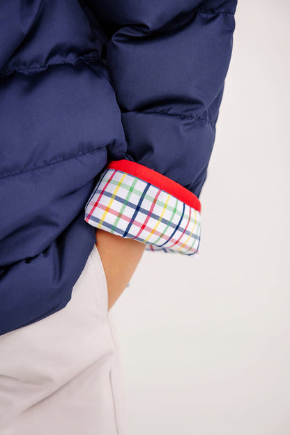 Beaufort Bonnet Prepletic™ Prep School Pants - Saratoga Stone
