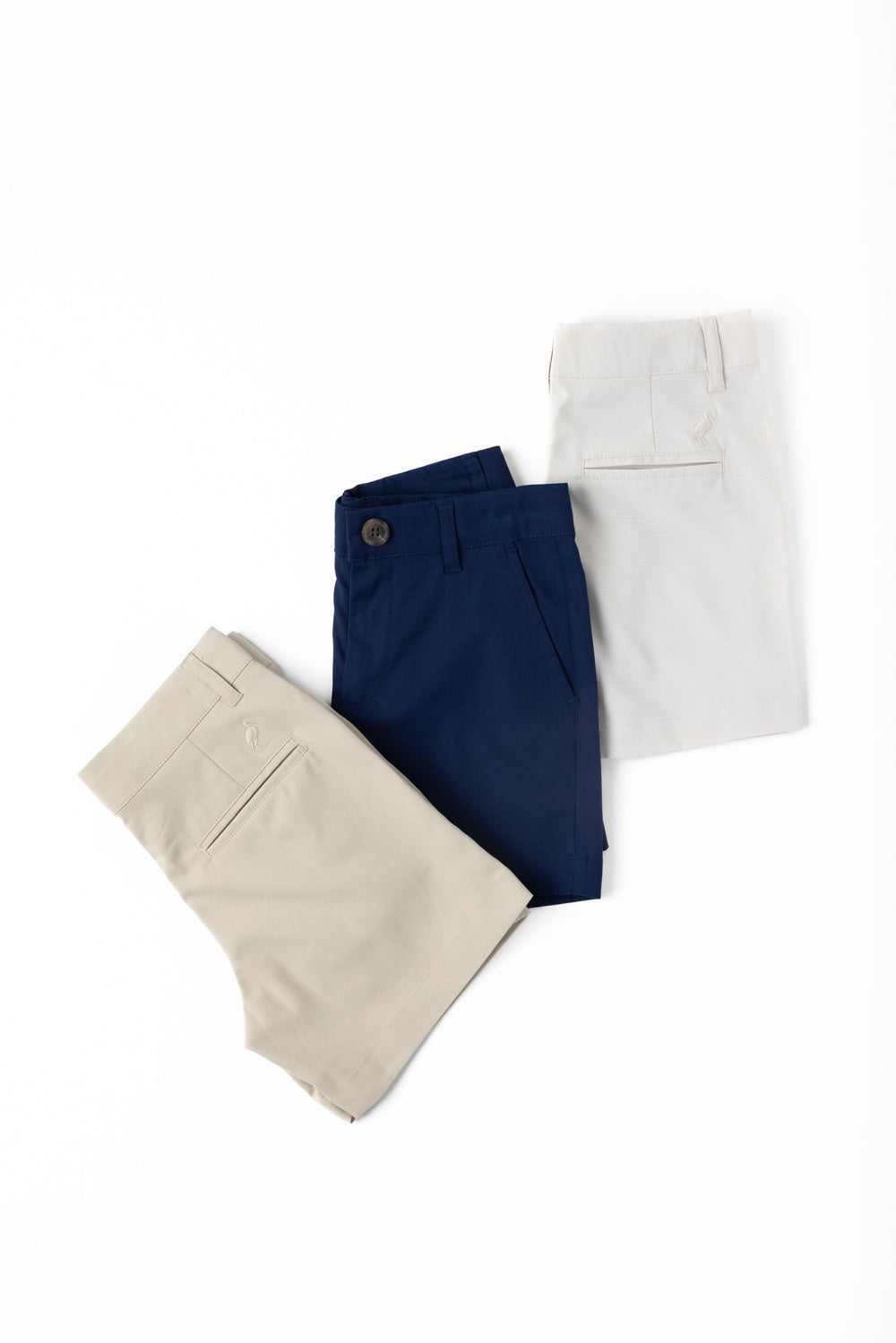 Beaufort Bonnet Prepletic™ Prep School Pants - Saratoga Stone