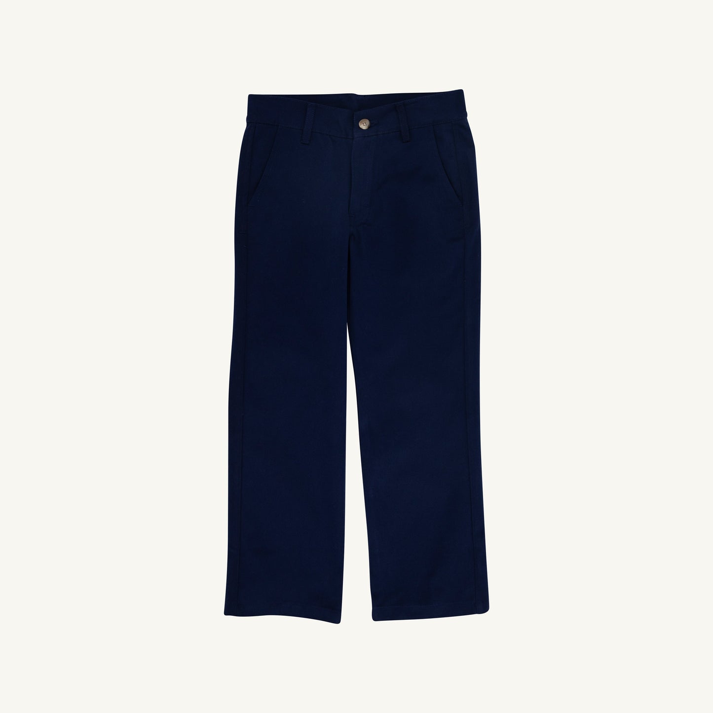 Beaufort Bonnet Prep School Pants - Nantucket Navy & Richmond Red Stork