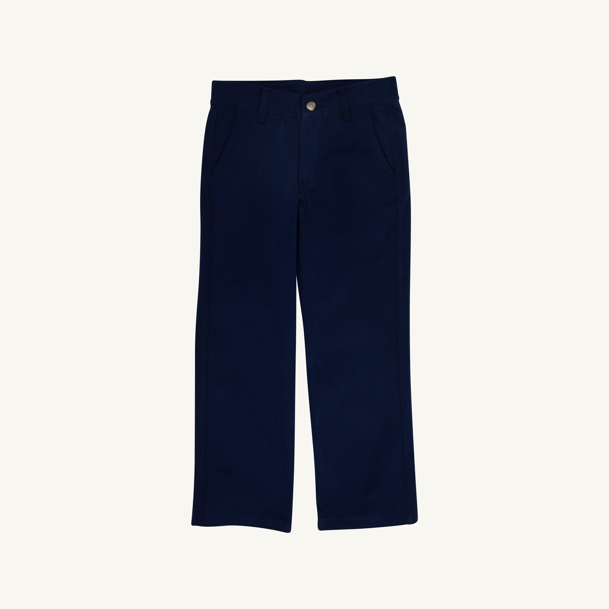 Beaufort Bonnet Prep School Pants - Nantucket Navy & Richmond Red Stork