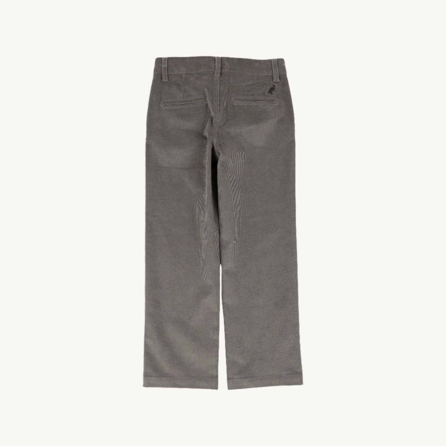 Beaufort Bonnet Prep School Pants (Corduroy) - Grantley Gray