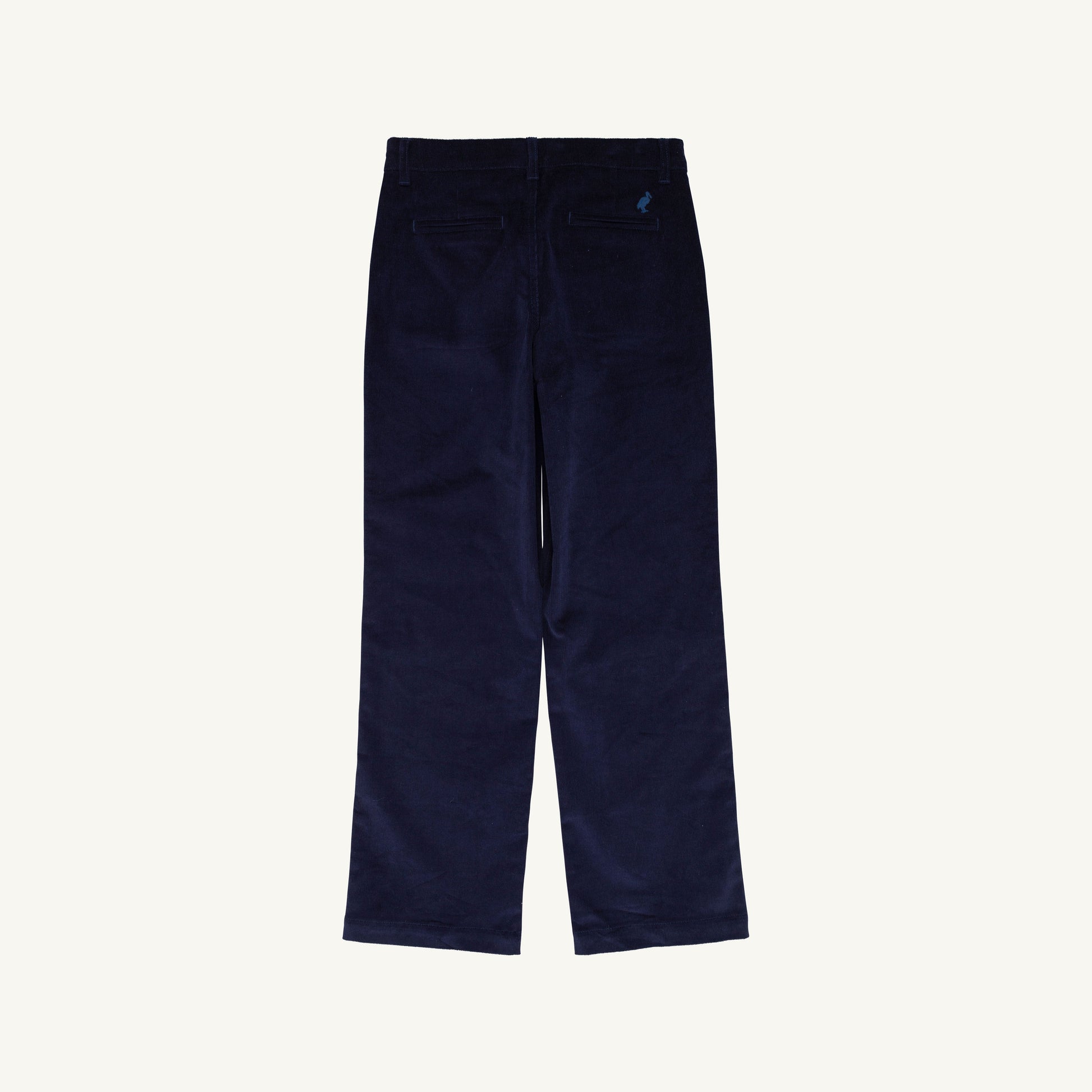 Beaufort Bonnet Prep School Pants (Corduroy) - Nantucket Navy