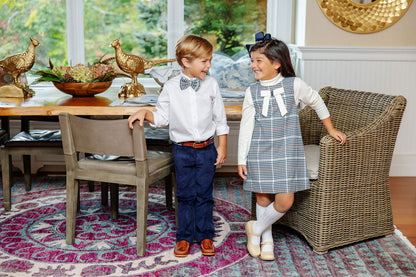 Beaufort Bonnet Prep School Pants (Corduroy) - Nantucket Navy