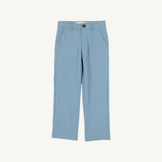 Beaufort Bonnet Prepletic™ Prep School Pants - Barrington Blue