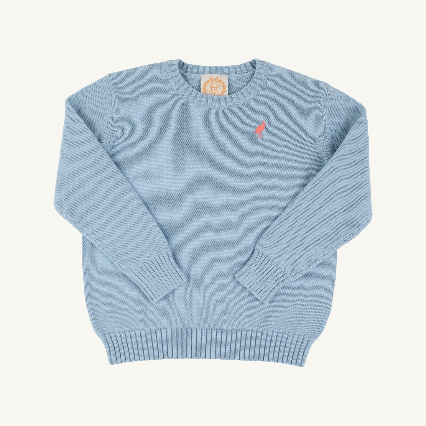 Beaufort Bonnet Isabelle's Sweater - Barrington Blue