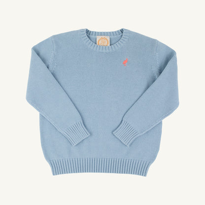 Beaufort Bonnet Isabelle's Sweater - Barrington Blue