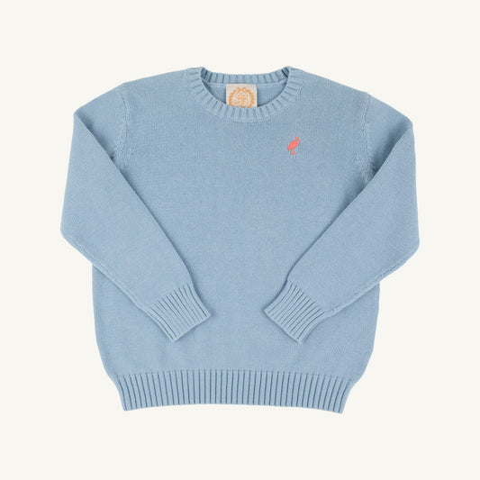 Beaufort Bonnet Isabelle's Sweater - Barrington Blue