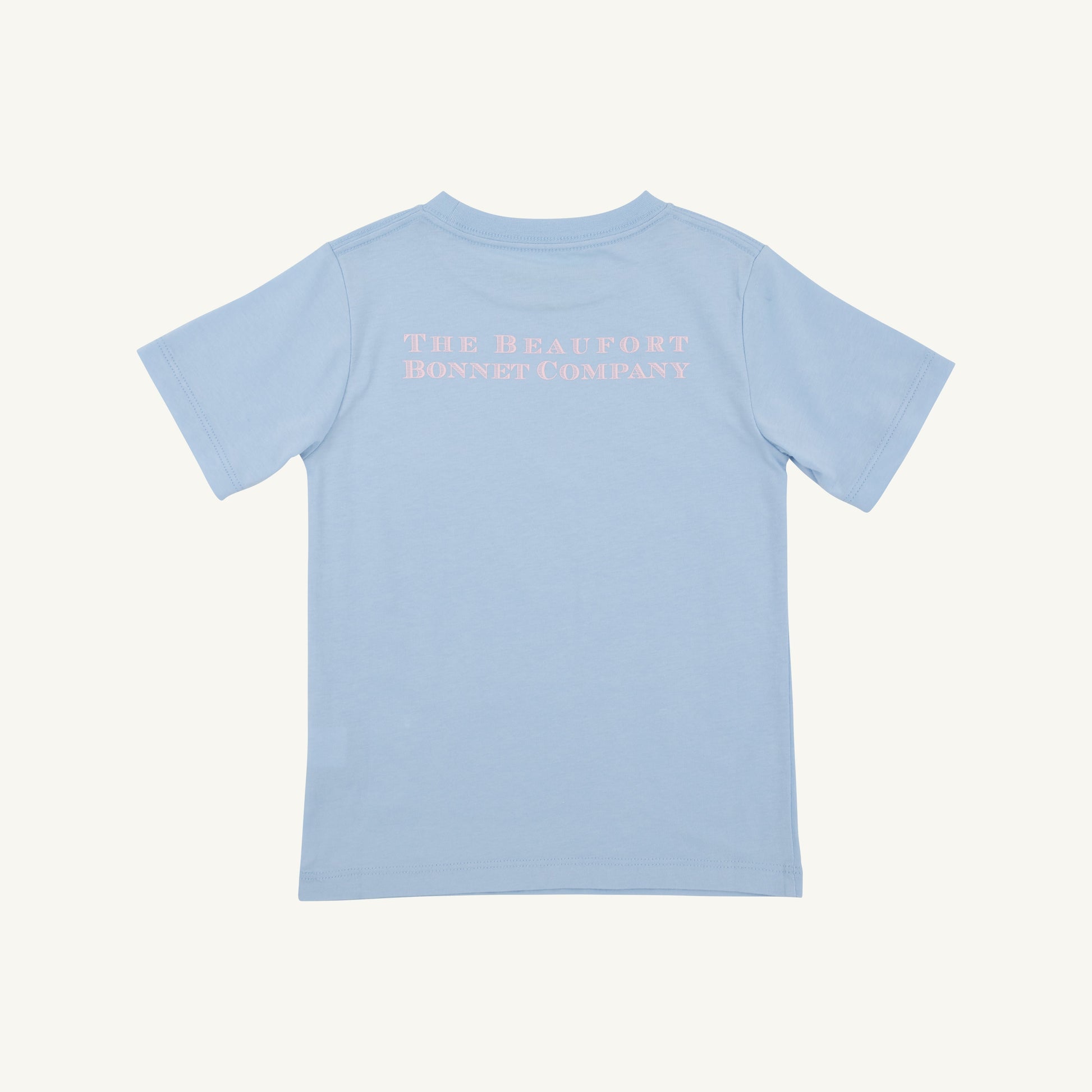 Beaufort Bonnet Sir Proper City Hopper T-Shirt - Beale Street Blue