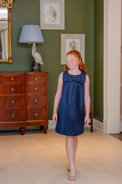 Beaufort Bonnet Grandccasion™ Danielle Dress - Nantucket Navy