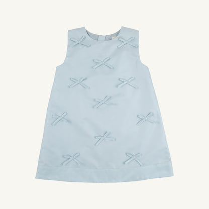 Beaufort Bonnet Grandccasion™ Jilly Jumper - Edisto Egg Blue