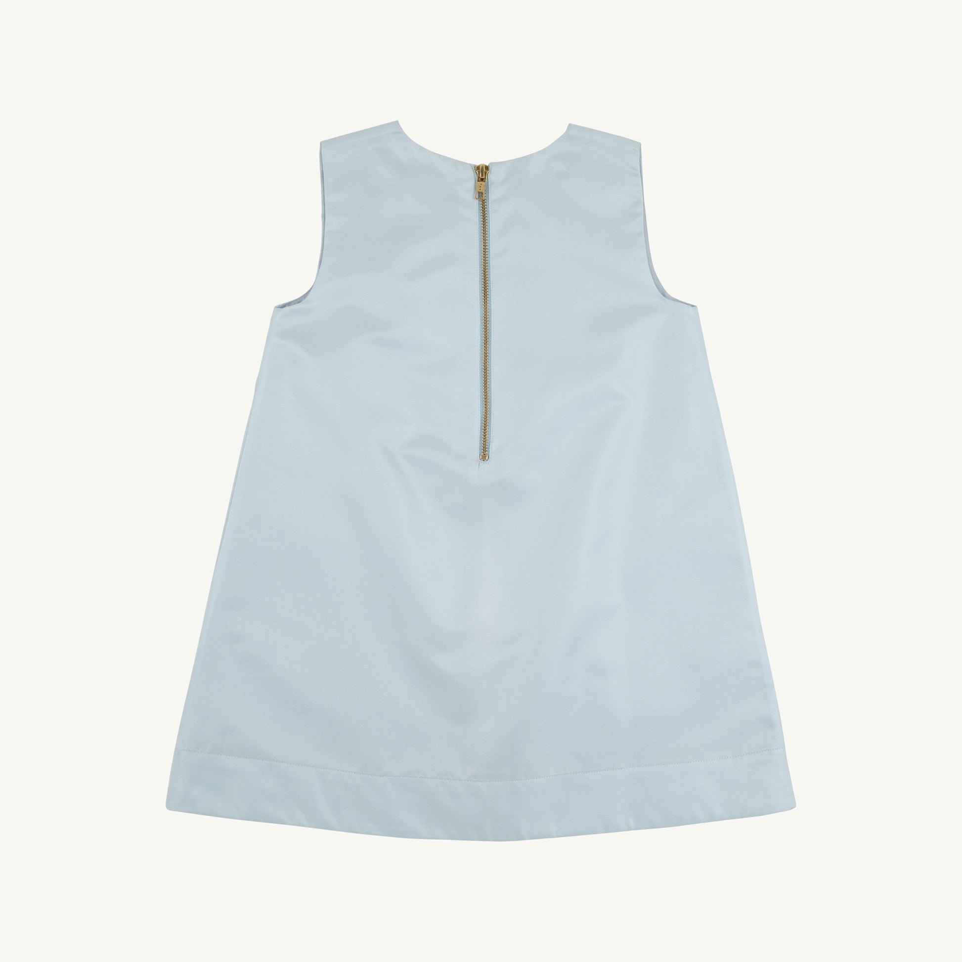 Beaufort Bonnet Grandccasion™ Jilly Jumper - Edisto Egg Blue