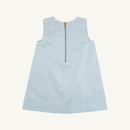 Beaufort Bonnet Grandccasion™ Jilly Jumper - Edisto Egg Blue