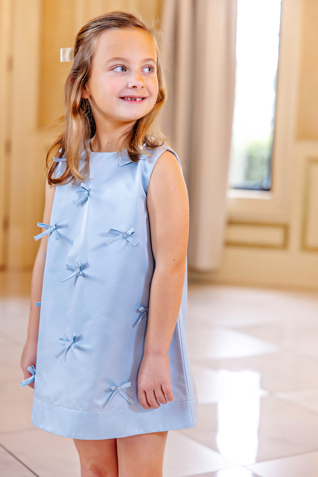 Beaufort Bonnet Grandccasion™ Jilly Jumper - Edisto Egg Blue