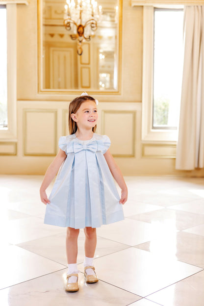 Beaufort Bonnet Grandccasion™ Delaney Dinner Dress - Edisto Egg Blue