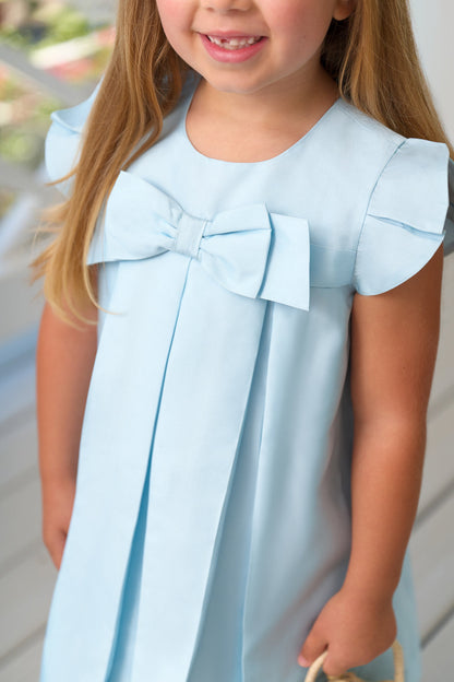 Beaufort Bonnet Grandccasion™ Delaney Dinner Dress - Edisto Egg Blue