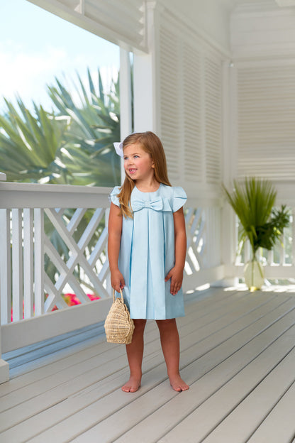 Beaufort Bonnet Grandccasion™ Delaney Dinner Dress - Edisto Egg Blue