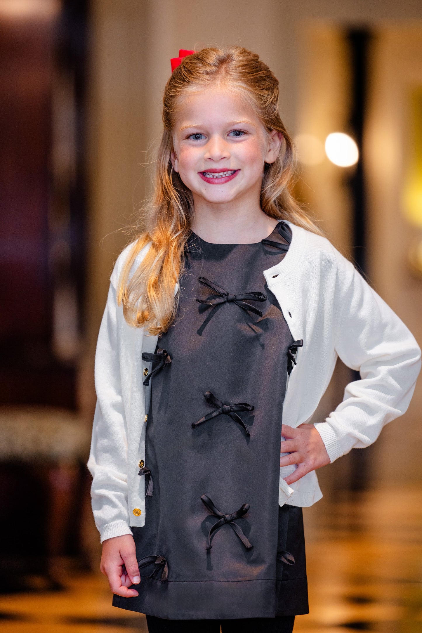 Beaufort Bonnet Grandccasion™ Jilly Jumper - Newport Night