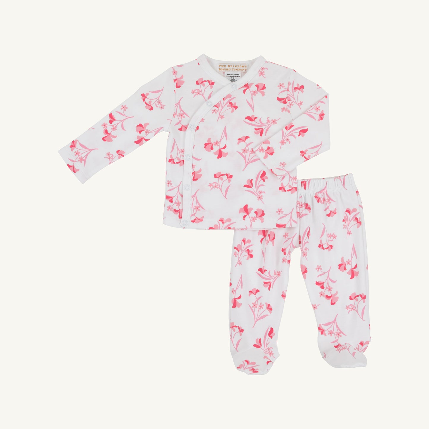 Beaufort Bonnet Cameron Cross-Front Set - Fontaine Floral