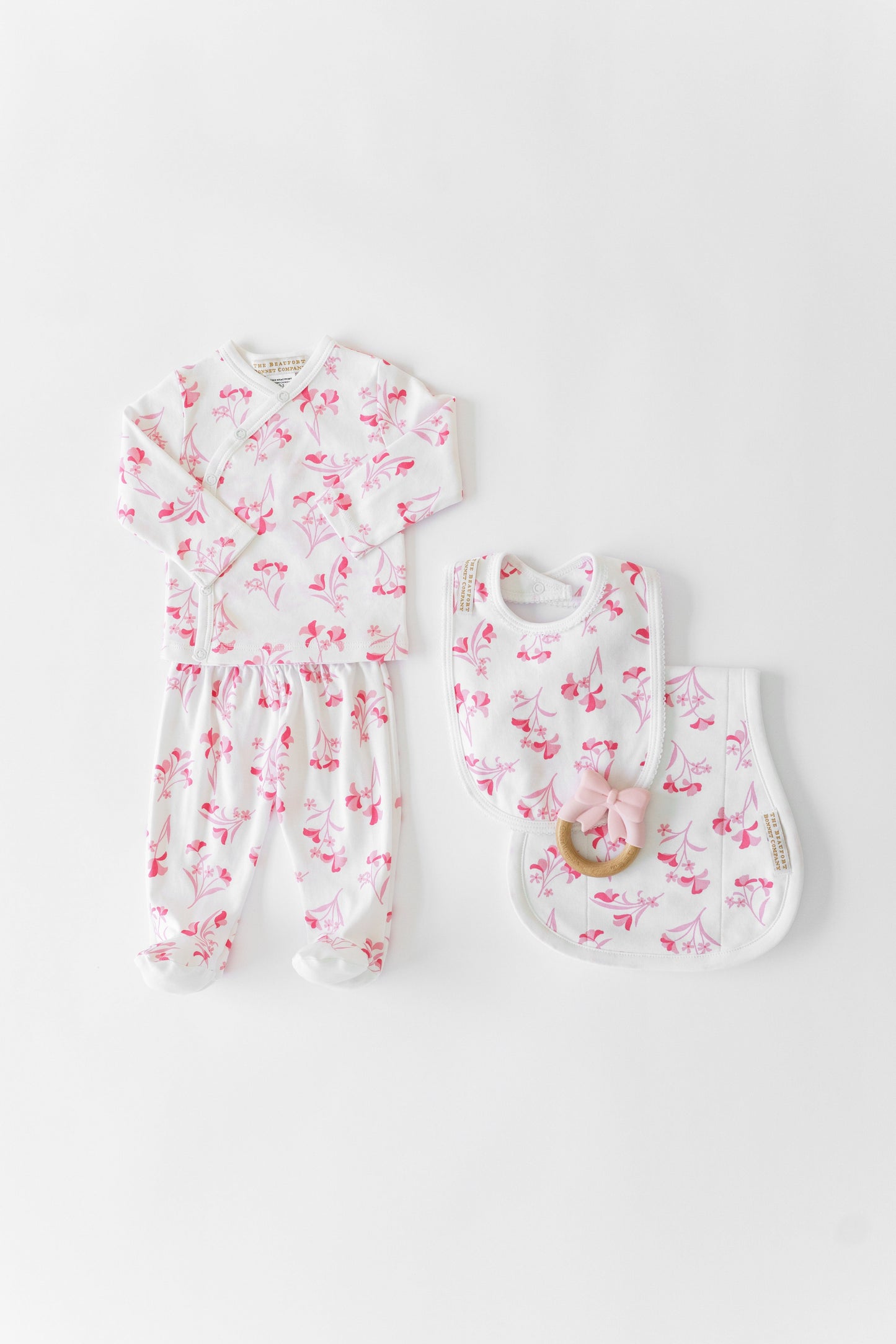 Beaufort Bonnet Cameron Cross-Front Set - Fontaine Floral