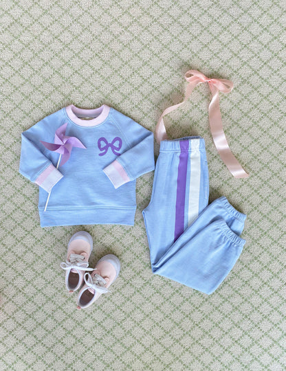 Beaufort Bonnet Gates Sweeney Sweatpants - Beale Street Blue
