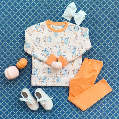 Beaufort Bonnet Mitzy Sue Slacks - Seashore Sherbet
