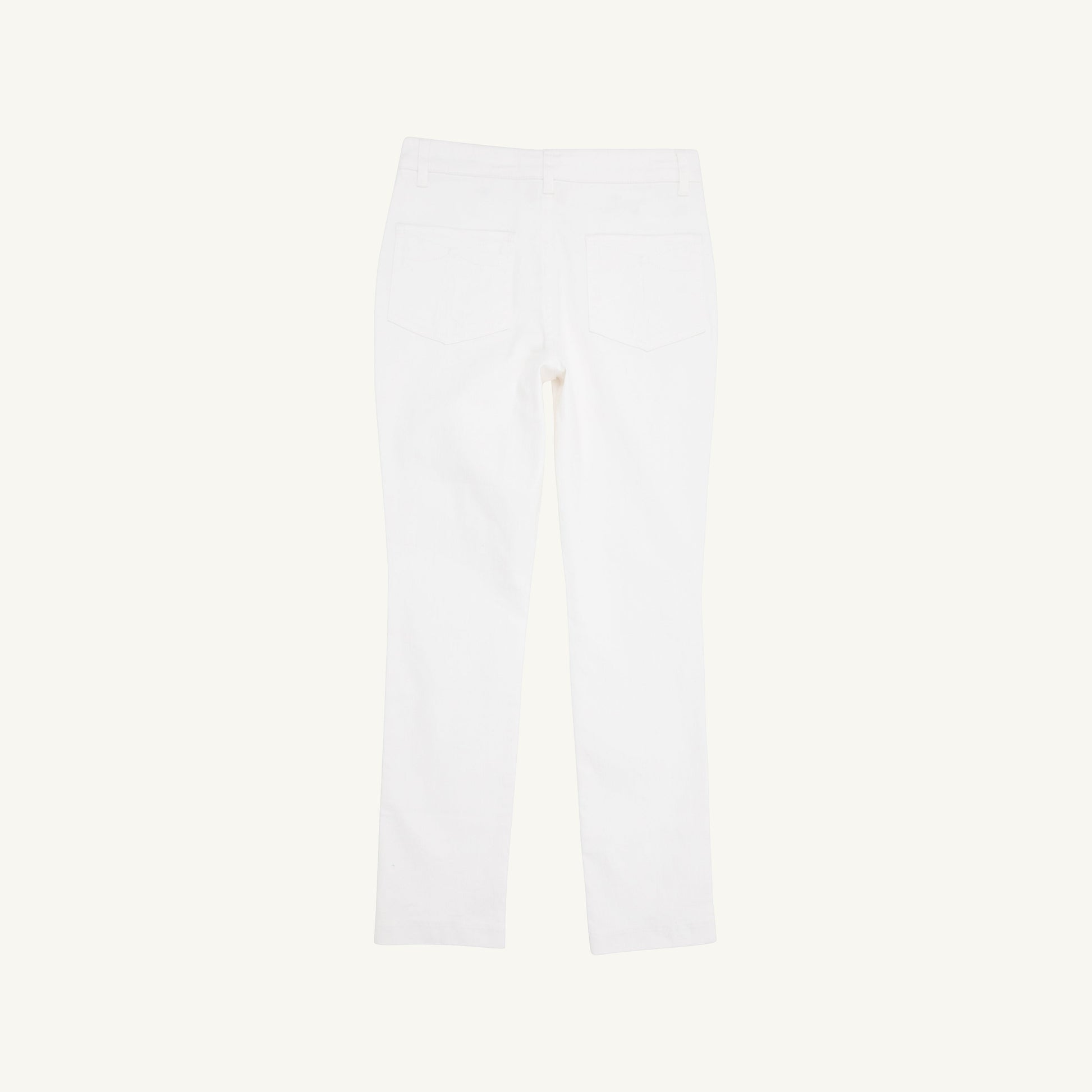Beaufort Bonnet Pep Club Pants (Denim) - Worth Avenue White