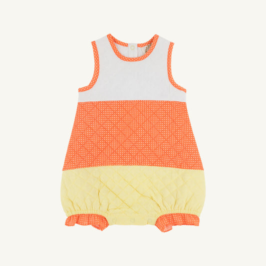 Beaufort Bonnet Happy Halloween Candy Corn Costume (Infant) - Worth Avenue W