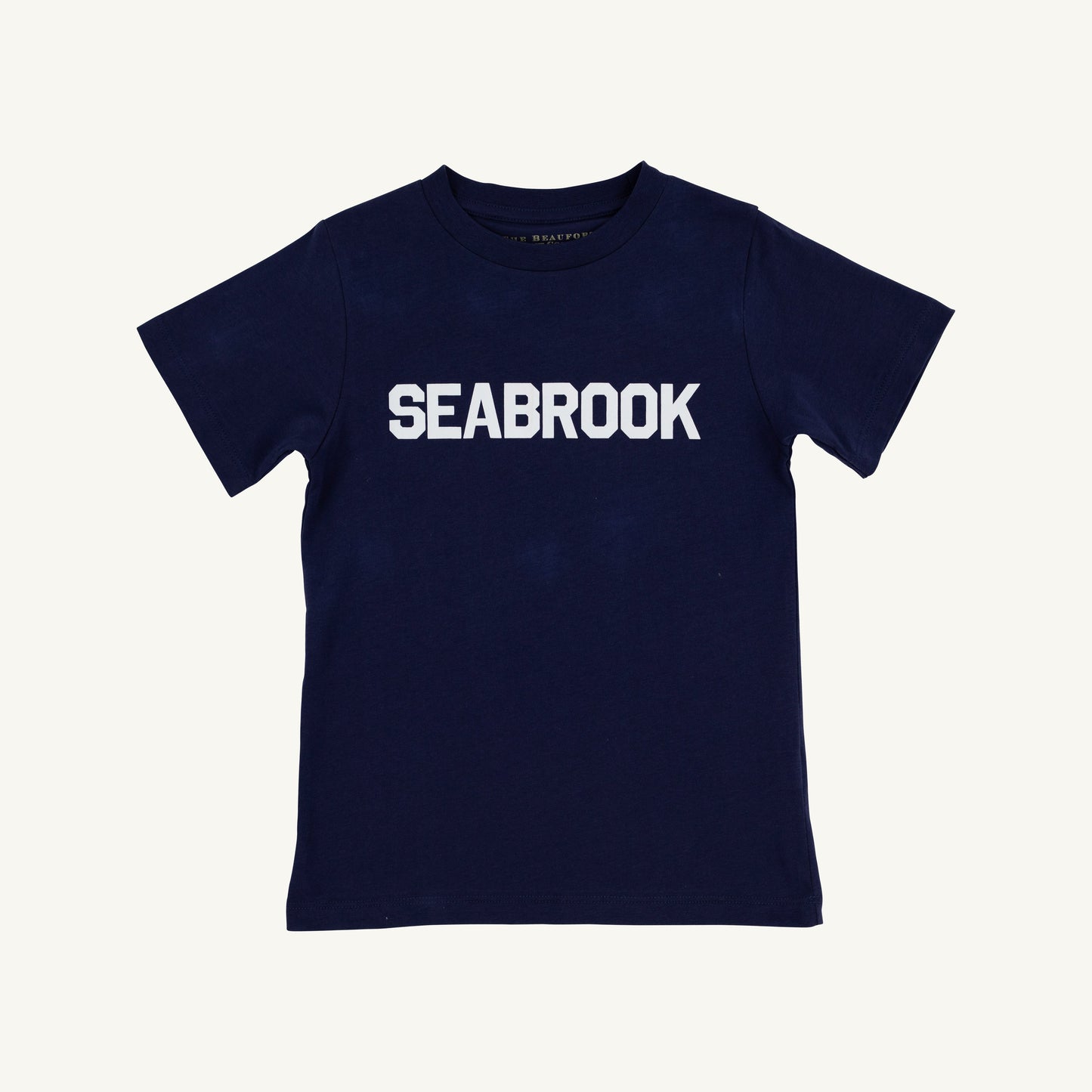 Beaufort Bonnet Sir Proper's City Hopper T-Shirt - Nantucket Navy Seabrook