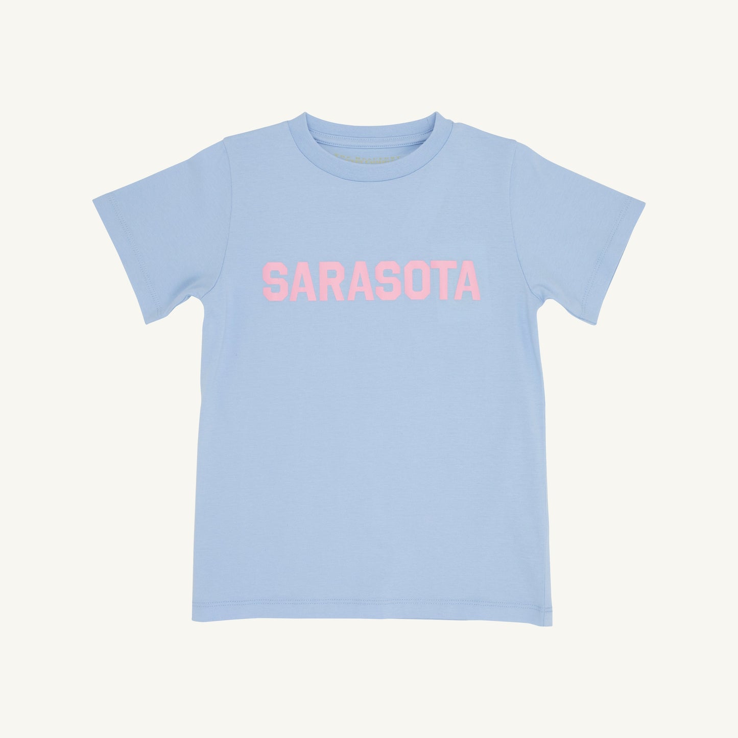 Beaufort Bonnet Sir Proper's City Hopper T-Shirt - Beale Street Blue Sarasota