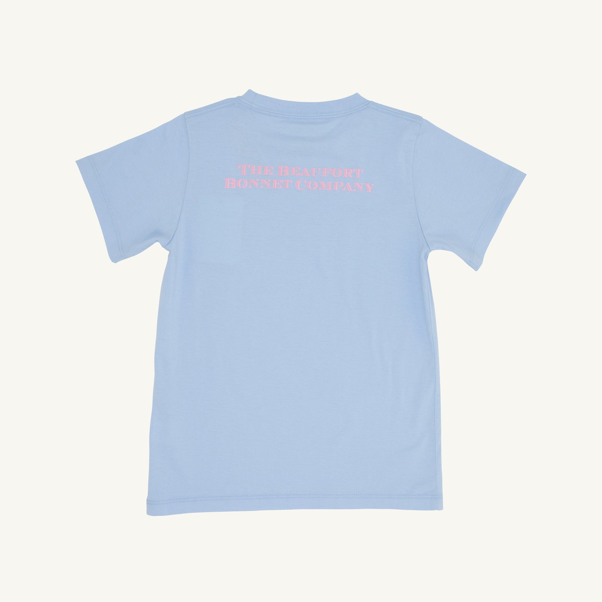 Beaufort Bonnet Sir Proper's City Hopper T-Shirt - Beale Street Blue Sarasota