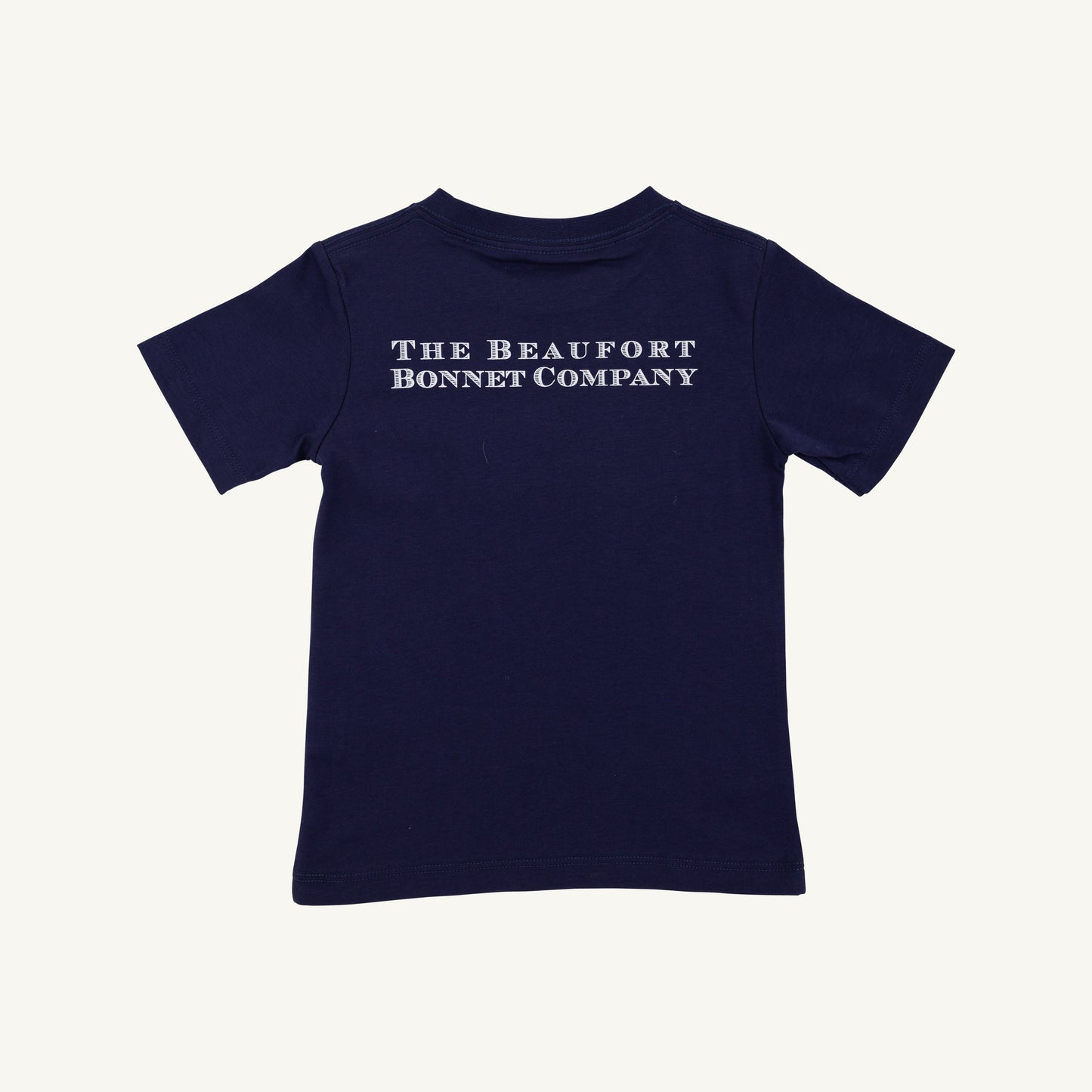 Beaufort Bonnet Sir Proper's City Hopper T-Shirt - Nantucket Navy Longboat Key