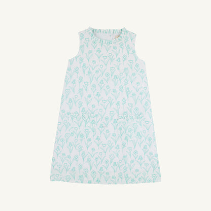 Beaufort Bonnet Lizzie's Luxe Dress - Franklin Flowers
