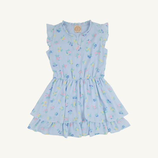 Beaufort Bonnet Mary Price Party Dress - Little London Flowers