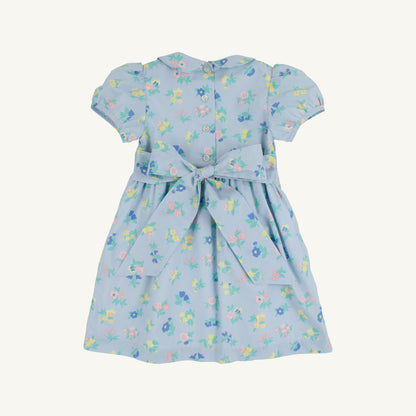 Beaufort Bonnet Cindy Lou Sash Dress - Little London Flowers