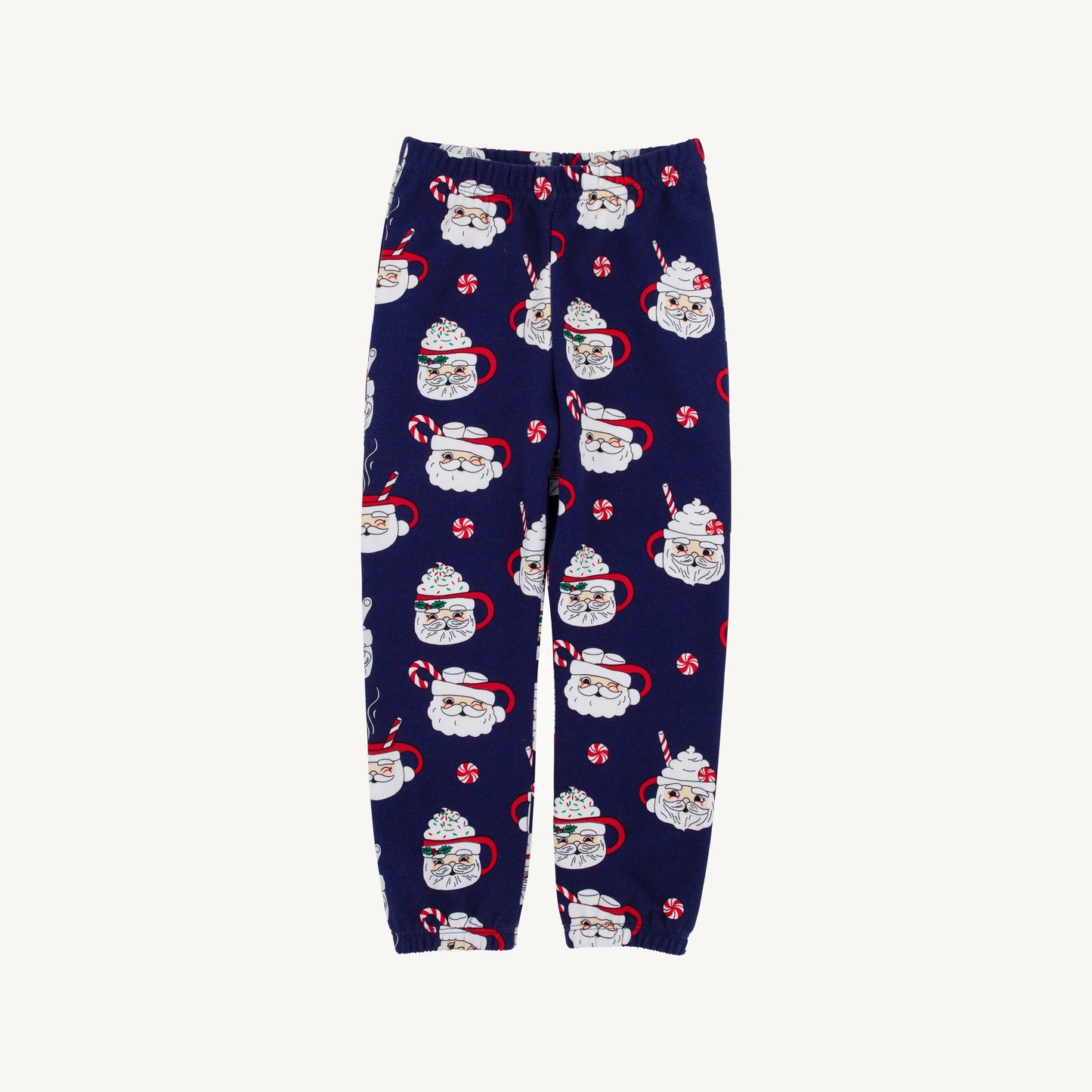 Beaufort Bonnet Gates Sweeney Sweatpants - Keeping Spirits Bright (Navy)