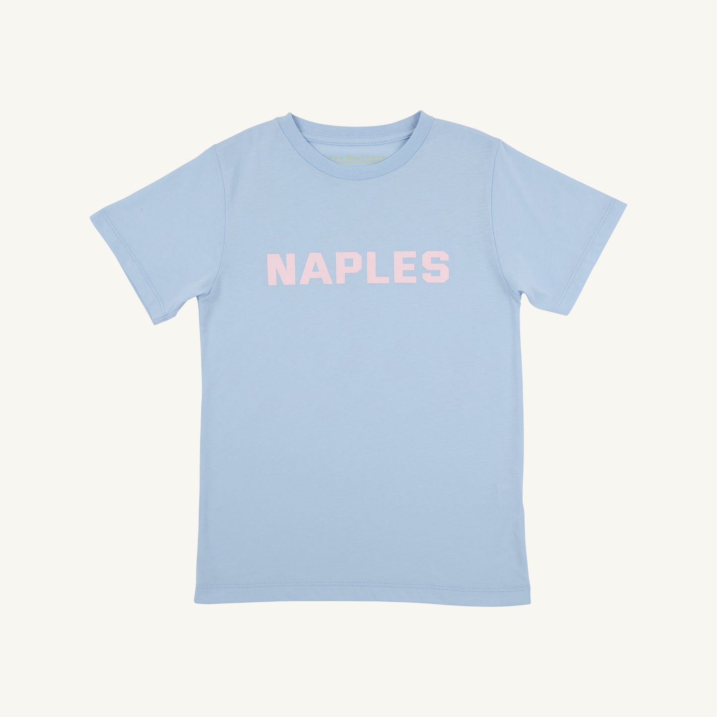 Beaufort Bonnet Sir Proper City Hopper T-Shirt - Beale Street Blue