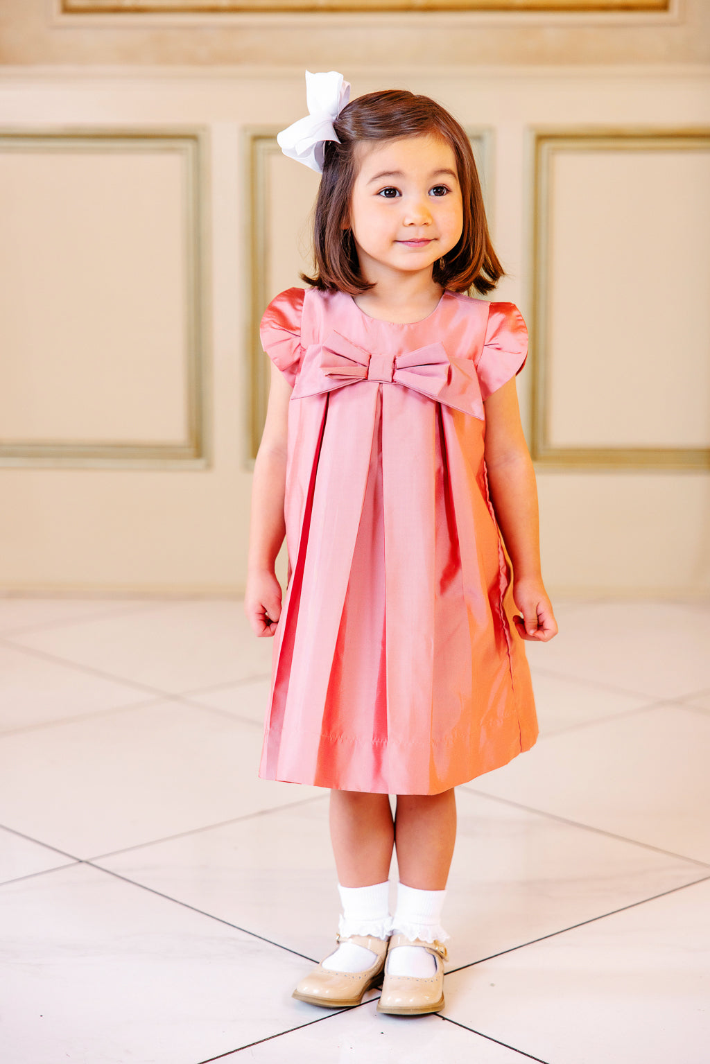 Beaufort Bonnet Grandccasion™ Delaney Dinner Dress - Nantucket Red