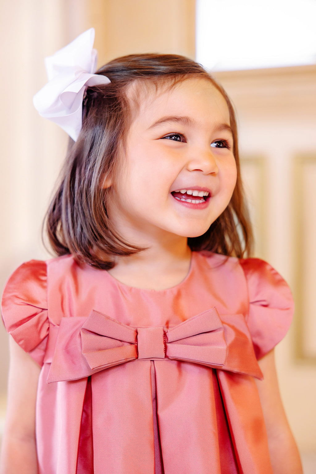 Beaufort Bonnet Grandccasion™ Delaney Dinner Dress - Nantucket Red