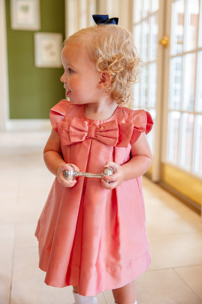 Beaufort Bonnet Grandccasion™ Delaney Dinner Dress - Nantucket Red