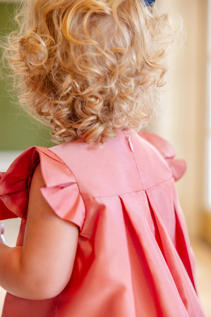 Beaufort Bonnet Grandccasion™ Delaney Dinner Dress - Nantucket Red
